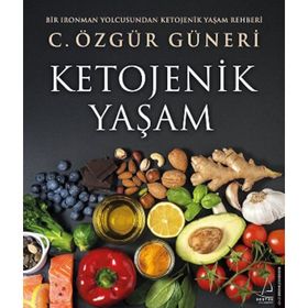 Ketojenik Yaşam - C. Özgür Güneri