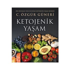 Ketojenik Yaşam - C. Özgür Güneri