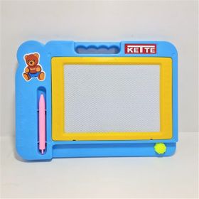 Kette Orta Boy Açık Mavi Yazı Tahtası