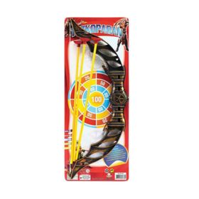 Kette Plastik Sp-922 Okyay Seti Oyuncak