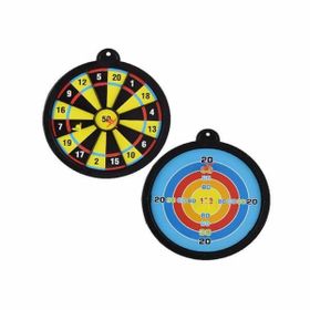 Kette Toys Ket 226 Çift Taraflı Dart