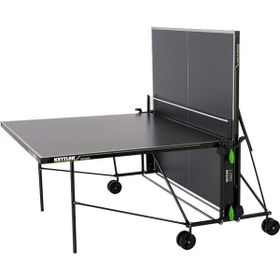 Kettler Green Series K1 Outdoor Masa Tenisi Masası