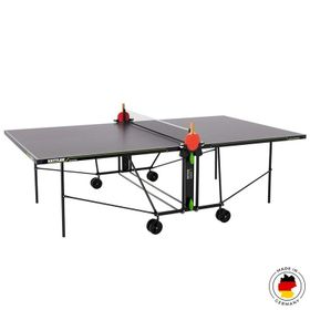 Kettler Green Series K1 Outdoor Masa Tenisi Masası