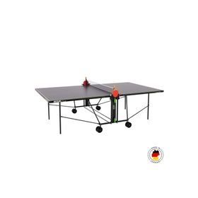 Kettler Green Series K1 Outdoor Masa Tenisi Masası