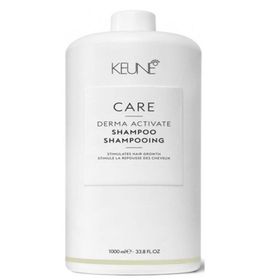 Keune 1000 ml Derma Activate Dökülme Karşıtı Şampuan