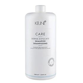 Keune 1000 ml Derma Exfoliate Kepek Karşıtı Şampaun