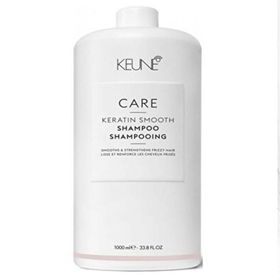 Keune 1000 ml Keratin Smooth Pürüzsüzleştirici Şampuan
