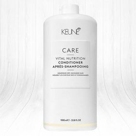 Keune 1000 ml Vital Nutrition Besleyici Saç Kremi