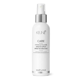 Keune 140 ml Care Miracle Elixir Konsantre Keratin Saç Spreyi
