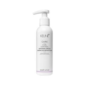 Keune 140 ml Curl Control Defining Cream Bukle Belirginleştirici Krem