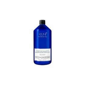 Keune 1922 Purifying 1 lt Şampuan