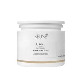 Keune 200 ml Satin Oil Canlandırıcı Maske