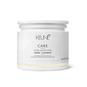 Keune 200 ml Vital Nutrition Besleyici Saç Maskesi