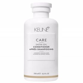 Keune 250 ml Care Satin Oil Saç Kremi