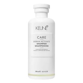 Keune 300 ml Derma Activate Dökülme Karşıtı Şampuan
