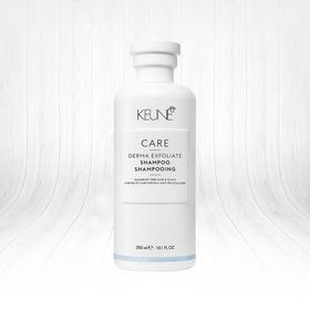 Keune 300 ml Derma Exfoliate Kepek Karşıtı Şampaun
