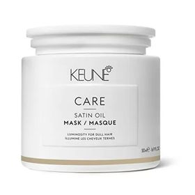 Keune 500 ml Satin Oil Canlandırıcı Maske