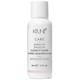Keune 80 ml Care Keratin Smooth Saç Kremi