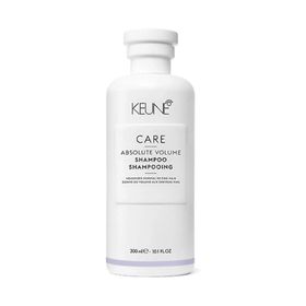 Keune Absolute Volum Saç Bakım 300 ml Şampuanı