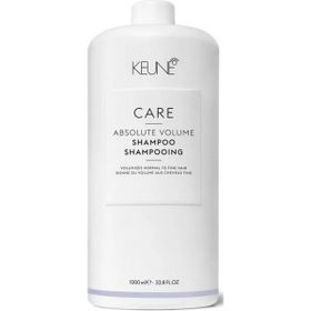 Keune Absolute Volume 1 lt Şampuan