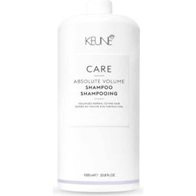 Keune Absolute Volume 1000 ml Hacim Güçlülük Veren Şampuan