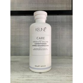Keune Absolute Volume Conditioner 250 ml Saç Kremi