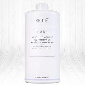 Keune Absolute Volume Hacim Veren 1000 ml Saç Kremi