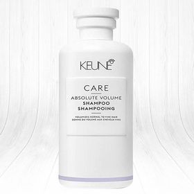 Keune Absolute Volume Hacim Veren 1000 ml Şampuan