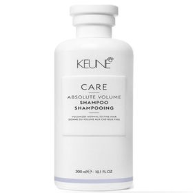 Keune Absolute Volume Hacim Veren 300 ml Şampuan