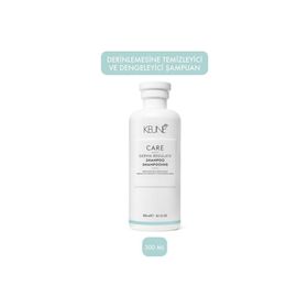 Keune Care 300 ml Derma Regulate Yağlı Saçlar İçin Şampuan