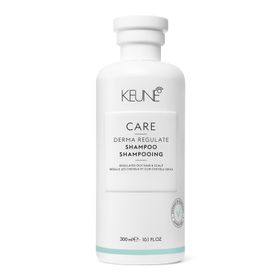Keune Care 300 ml Derma Regulate Yağlı Saçlar İçin Şampuan
