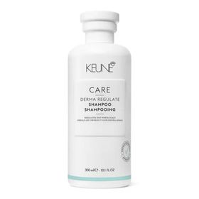Keune Care 300 ml Derma Regulate Yağlı Saçlar İçin Şampuan