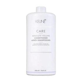 Keune Care Absolute Volume Conditioner 1 lt Saç Kremi
