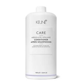 Keune Care Absolute Volume Dolgunluk Katan 1000 ml Saç Bakım Kremi
