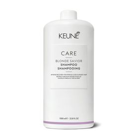 Keune Care Blonde Savior 1 lt Şampuan