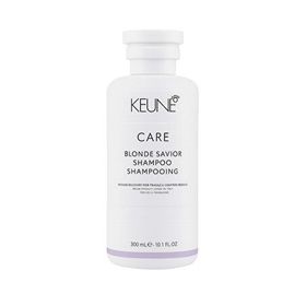 Keune Care Blonde Savior 300 ml Onarıcı Şampuan