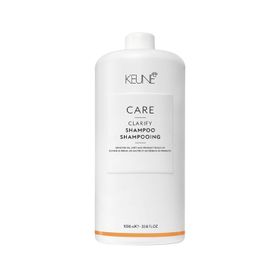 Keune Care Clarify 1000 ml Arındırıcı Şampuan