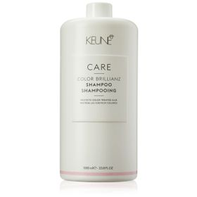 Keune Care Color Renk Koruyucu Boyalı Saçlara Özel Bakım 1 lt Şampuan