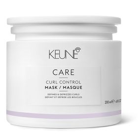 Keune Care Curl Control 200 ML Saç Maskesi