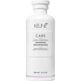 Keune Care Curl Control Bukle Belirginleştirici ve Yatıştırıcı 300 ml Şampuan