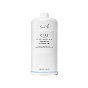 Keune Care Derma Exfoliate 1000 ml Şampuan