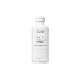 Keune Care Derma Exfoliate 300 ml Kepeğe Karşı Etkili Şampuan