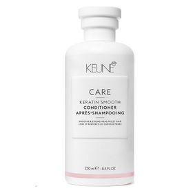 Keune Care Keratin Smooth 250 ML Saç Bakım Kremi