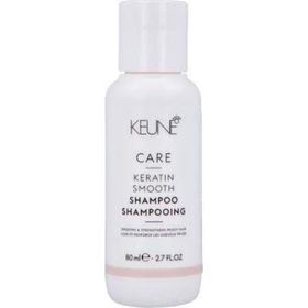 Keune Care Keratin Smooth 80 ml Şampuan