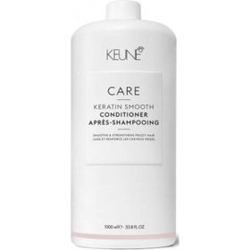 Keune Care Keratin Smooth Conditioner 1 lt Saç Krem