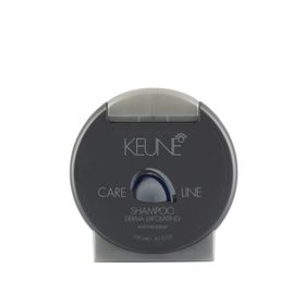Keune Care Line Exfoliating Kepek Önleyici 250 ml Şampuan