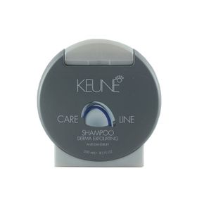Keune Care Line Exfoliating Kepek Önleyici 250 ml Şampuan