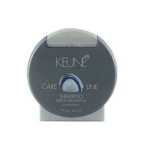 Keune Care Line Exfoliating Kepek Önleyici 250 ml Şampuan