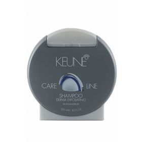 Keune Care Line Exfoliating Kepek Önleyici 250 ml Şampuan