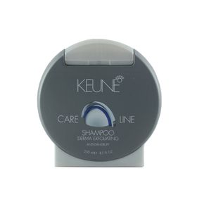 Keune Care Line Exfoliating Kepek Önleyici 250 ml Şampuan
